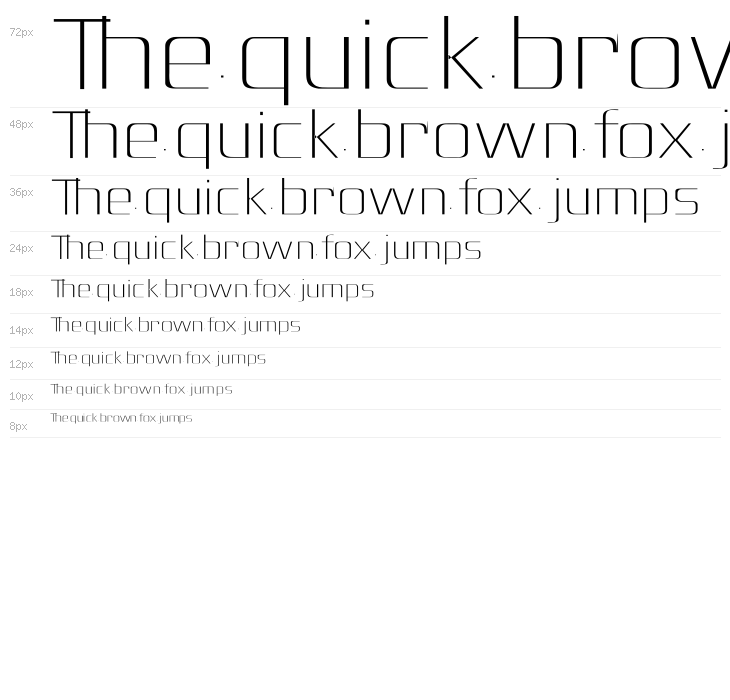 S-PHANITH FONTER TOUCH Waterfall