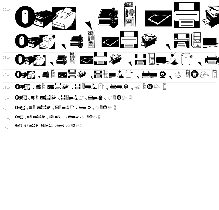 S-Phanith FONTER PC TOOL Waterfall