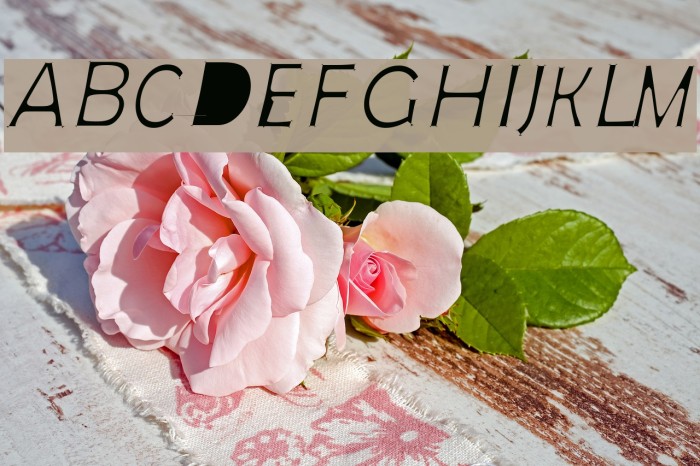S-Phanith_miss you Font examples