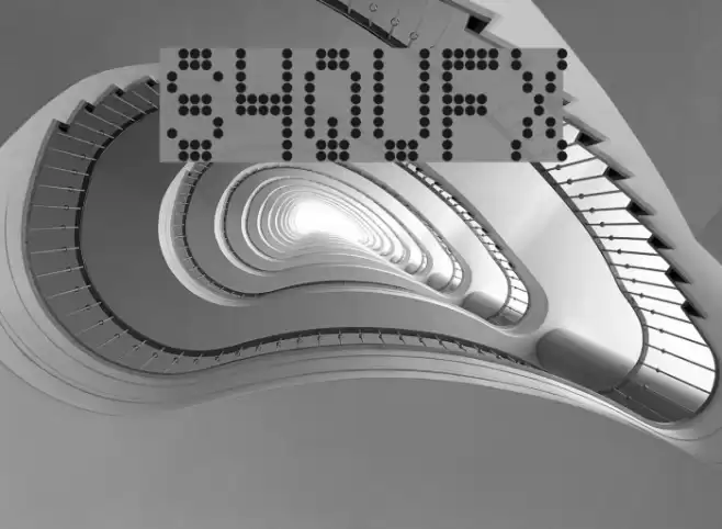 S4QUFX Fonte examples