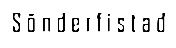 Sönderfistad  لخطوط تنزيل