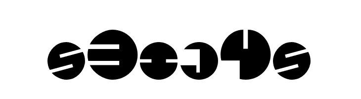 s3ij4s  Frei Schriftart Herunterladen
