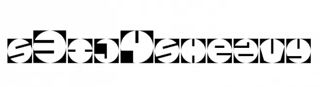 s3ij4sheavy  Frei Schriftart Herunterladen