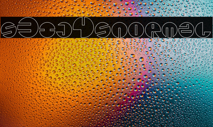 s3ij4snormal Example 1