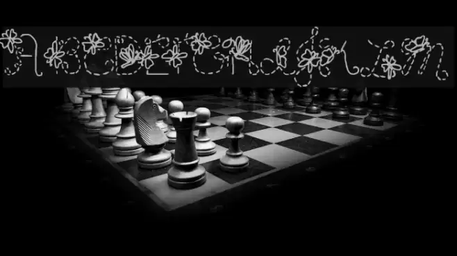 SA-Flutter Font examples