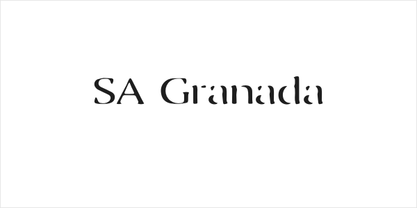 SA Granada Logo