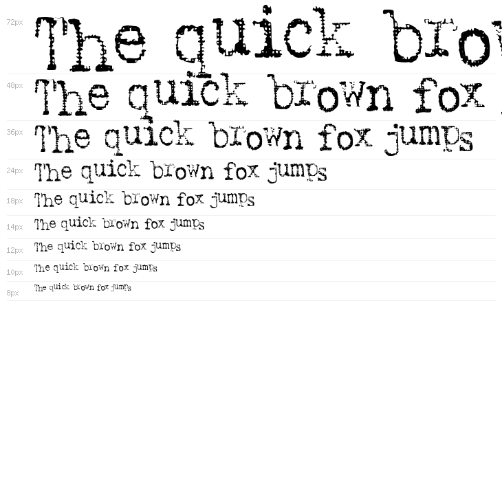 SA Inkspot Waterfall