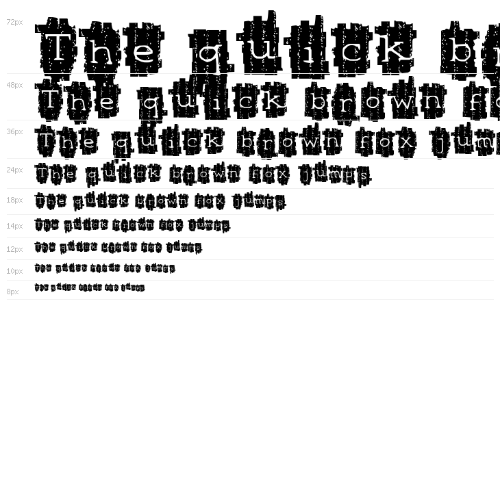 SA-Painted Waterfall