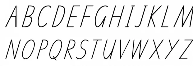 SA School Handwriting Font Fuentes MAYÚSCULAS