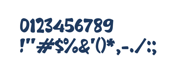 SABLONE Other Characters