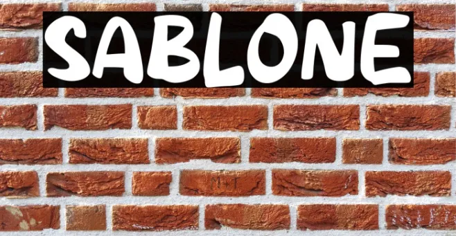 SABLONE Example 2