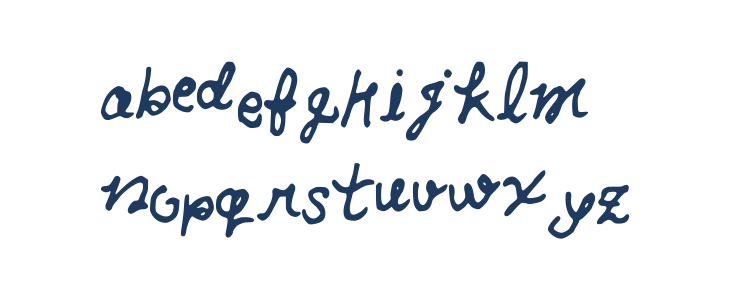 SAEnglishTeaParty Lowercase