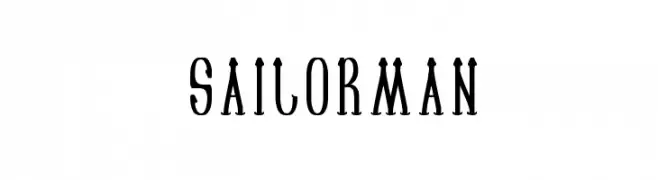 SAILORMAN 