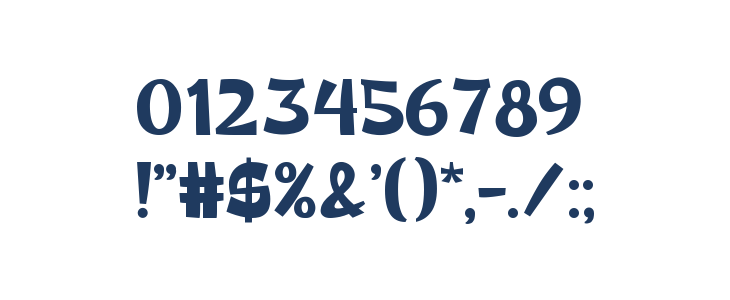 SAKUNA Other Characters