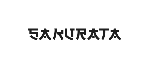 SAKURATA Logo