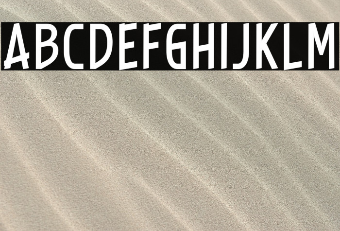 SALAMANDER Example 3