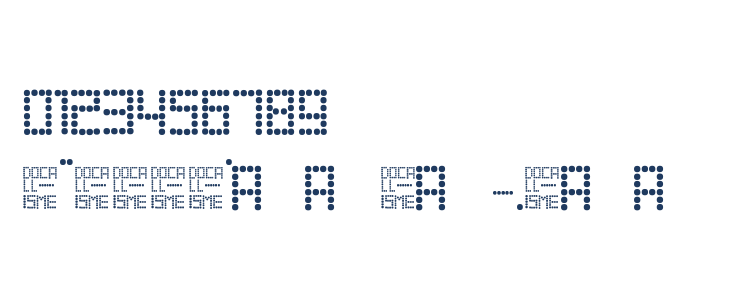 SALLYROSS Other Characters