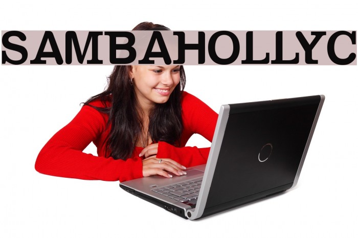 SAMBAHOLLYC Example 2