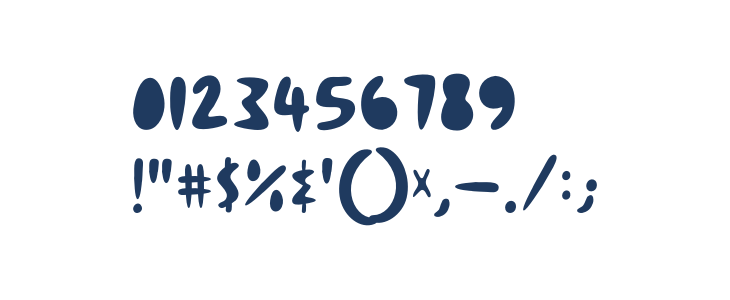 SANCHEZ Other Characters