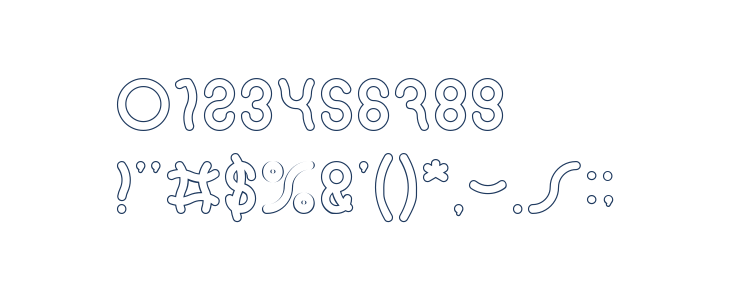 SANDRA-Hollow Other Characters