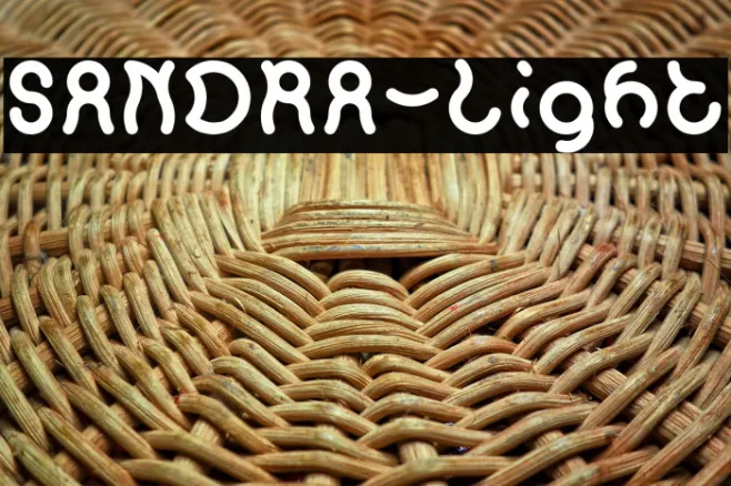 SANDRA-Light Example 1