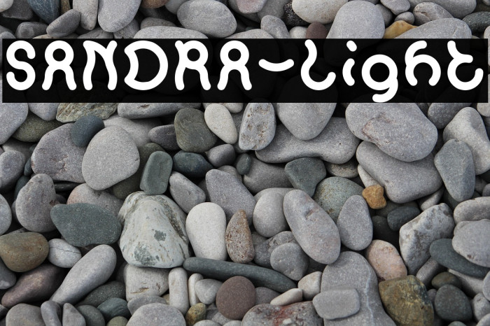 SANDRA-Light Example 3