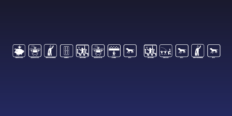 SANTIAGO ICONO Social Header