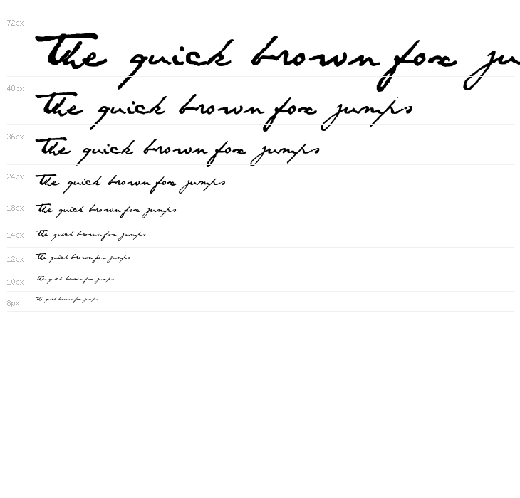 SANTOS DUMONT Waterfall