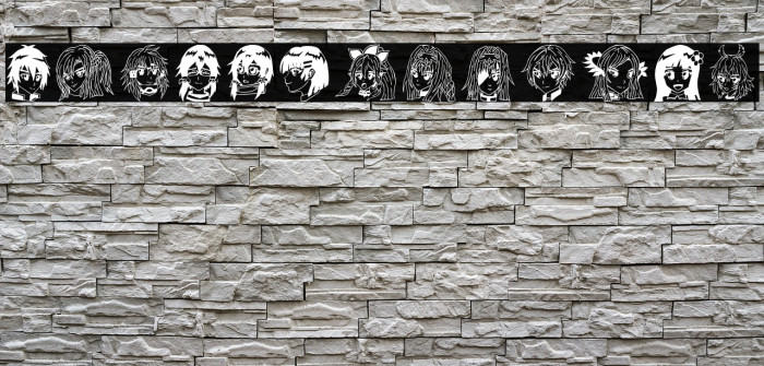 SAO Image Bold Example 1