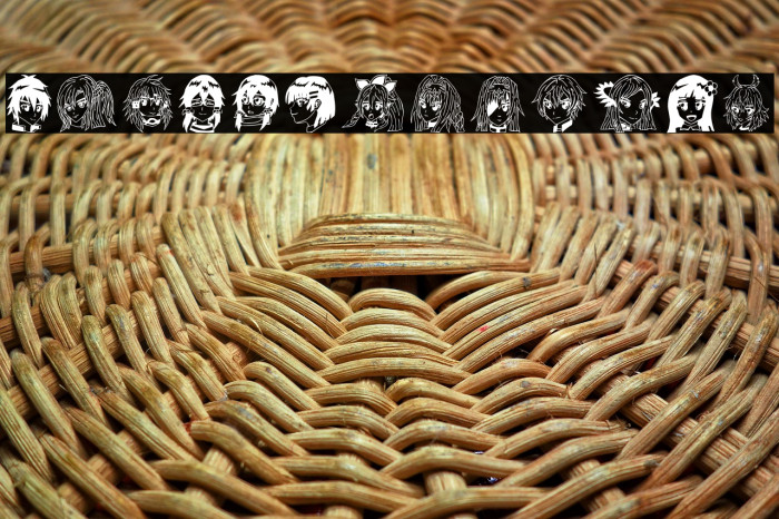 SAO Image Bold Example 2