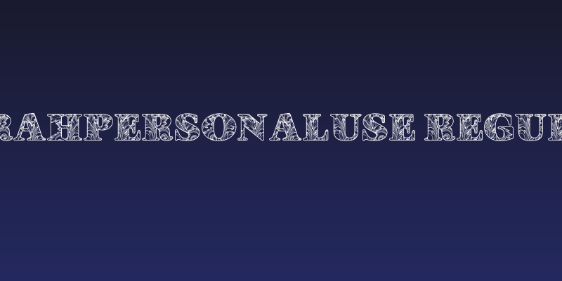 SARAHPERSONALUSE-Regular Social Header