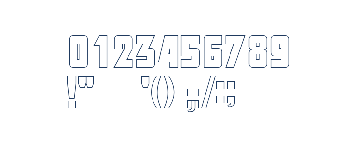 SAUCERAMA2 Other Characters