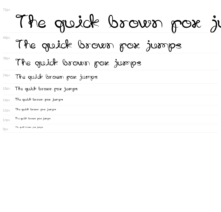 SAVIOR LIGHT OUR WAY Waterfall