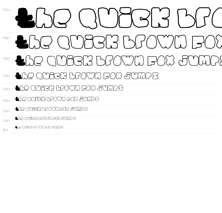 SAYsomething!!! Waterfall