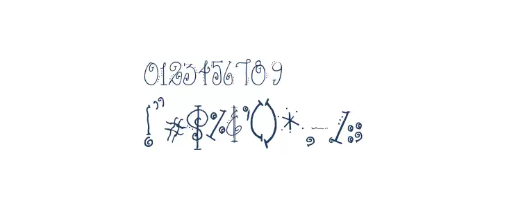 Numbers