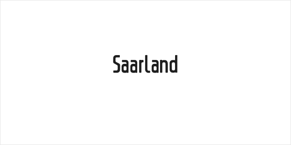 Saarland Logo