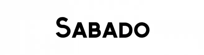 Sabado  Fuentes Gratis Descargar