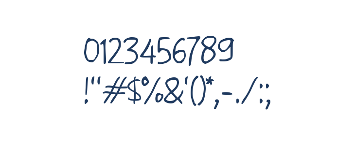 Sabagia Other Characters