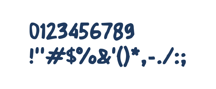 Sabalimon Other Characters