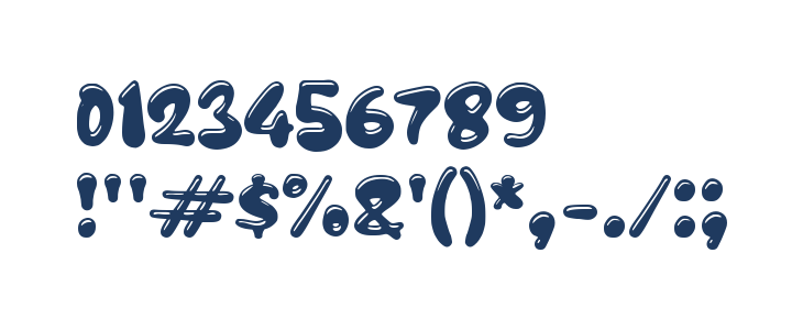 Sabalon Other Characters