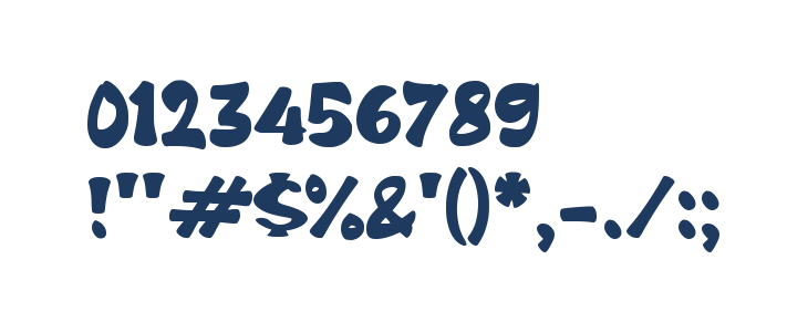 Sabana Other Characters