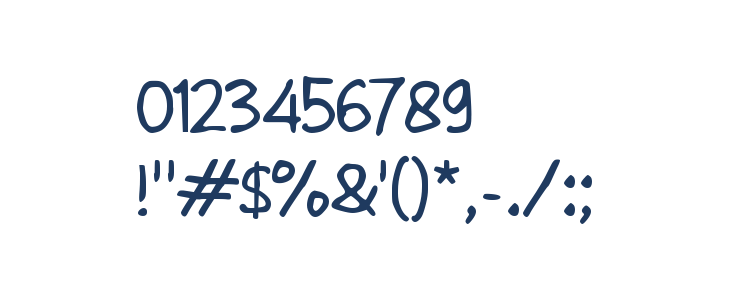 Sabango Other Characters