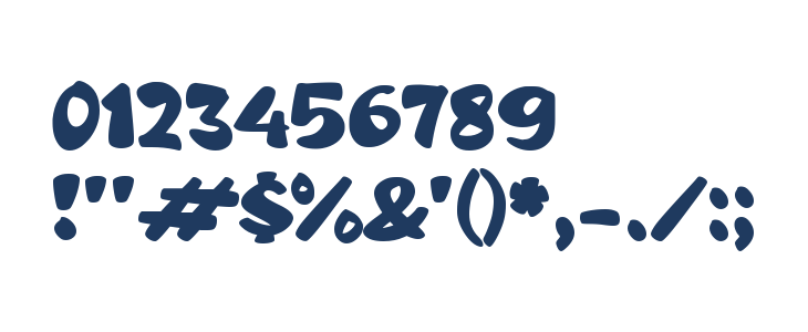 Sabar Ya Other Characters