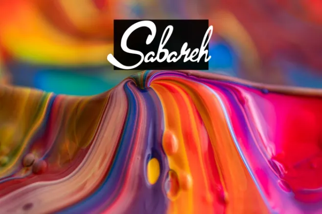 Sabareh Example 3