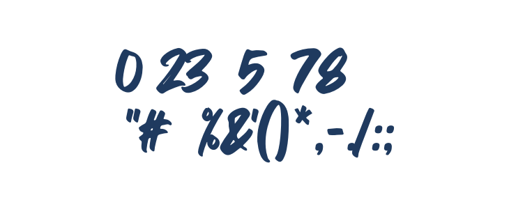 Sabarian Other Characters