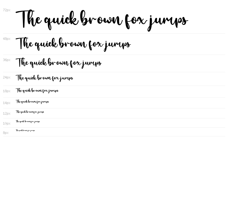 SabasRenate Waterfall