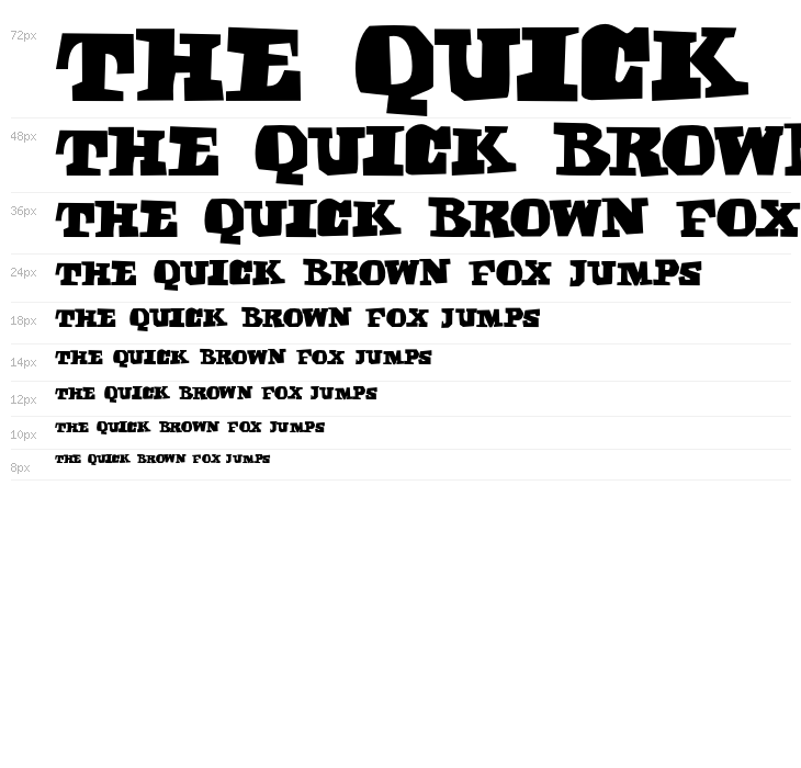 Sabbath Paranoid Waterfall