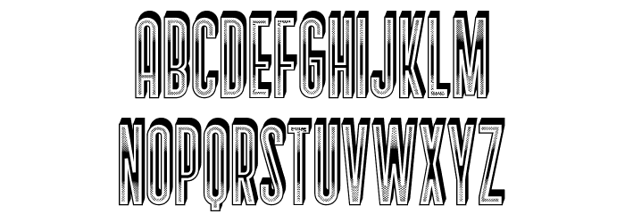 Sabbia Regular Font LOWERCASE