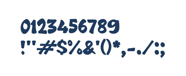 Sabdo Other Characters