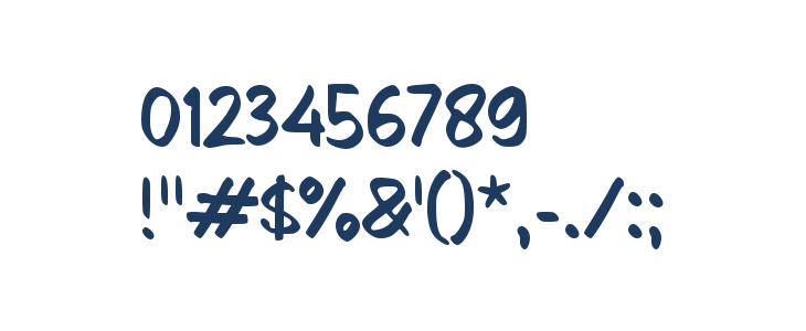 Sabelong Other Characters